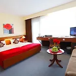 Szálloda Centro Norderstedter Hof 3*