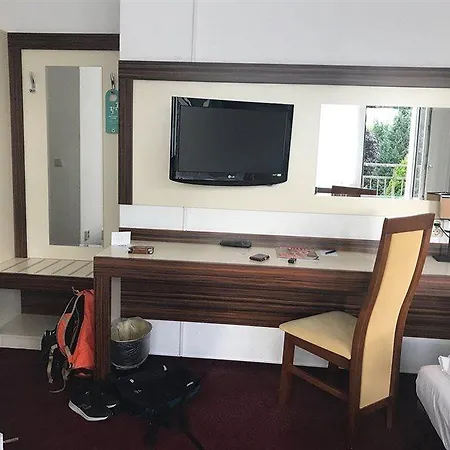 ホテル Centro Norderstedter Hof