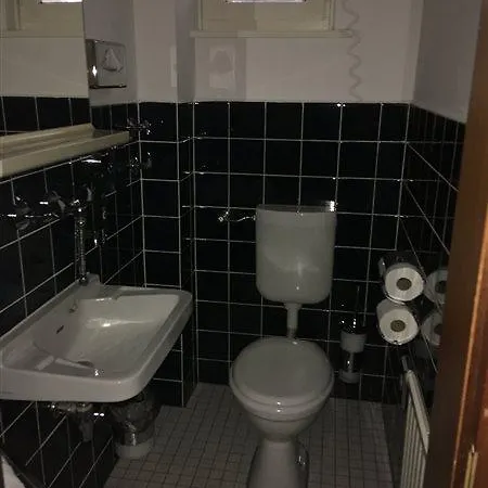 Centro Norderstedter Hof 3* ノルダーシュテット