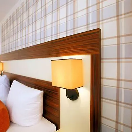 Centro Norderstedter Hof 3*