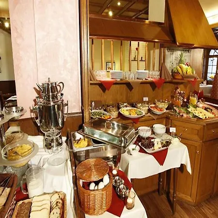 Centro Norderstedter Hof ノルダーシュテット