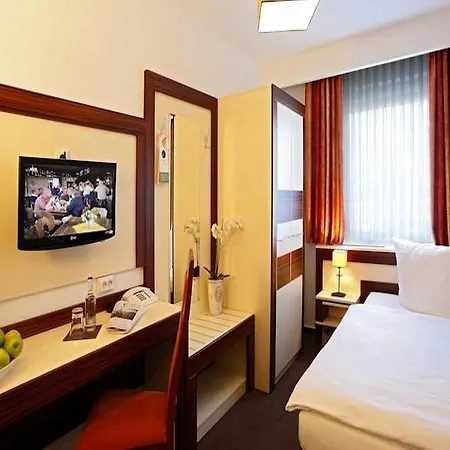 Centro Norderstedter Hof ノルダーシュテット