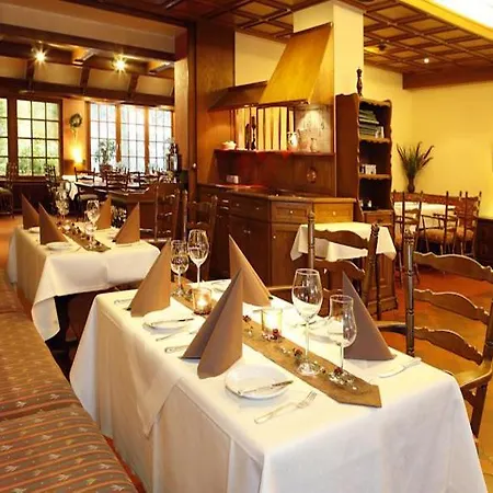 Centro Norderstedter Hof ホテル 3*