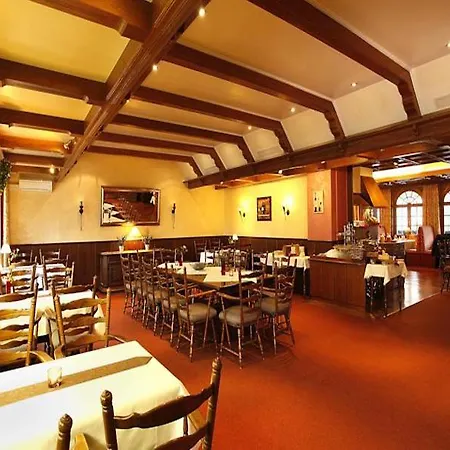 Centro Norderstedter Hof ノルダーシュテット