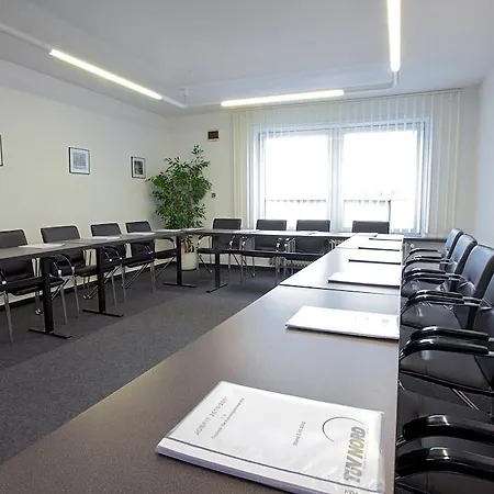 Centro Norderstedter Hof 3* Norderstedt