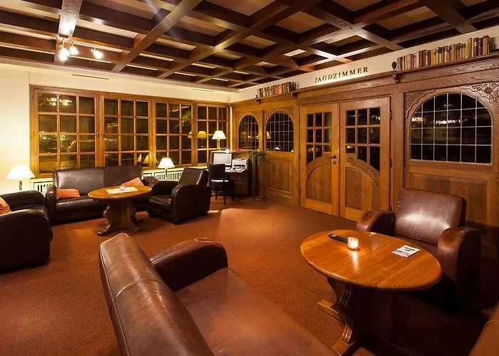 Centro Norderstedter Hof Hotel Norderstedt