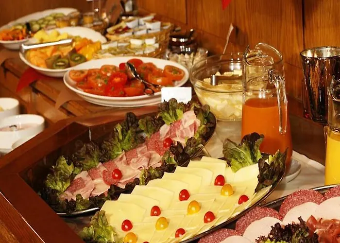 Centro Norderstedter Hof 3*