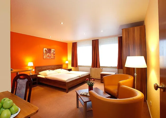 Centro Norderstedter Hof Norderstedt