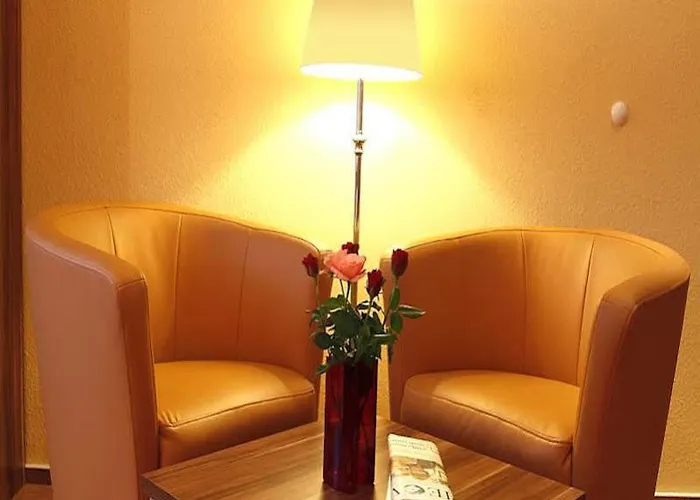 Centro Norderstedter Hof