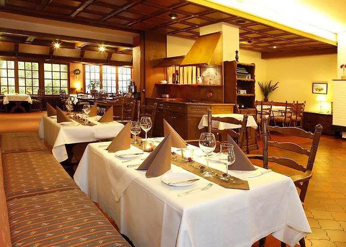 Centro Norderstedter Hof Hotel