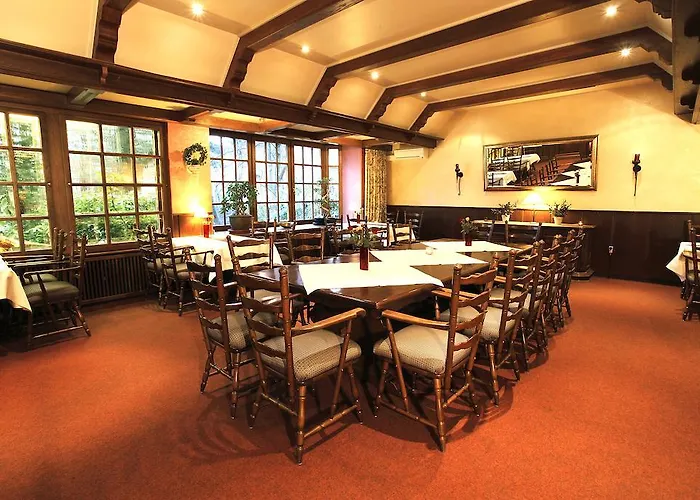 Hotel Centro Norderstedter Hof