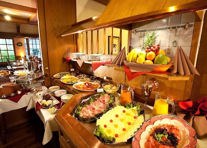 Centro Norderstedter Hof 3*