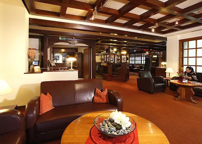 Centro Norderstedter Hof 3* Norderstedt