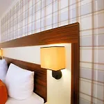 Centro Norderstedter Hof 3*