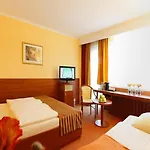 Centro Norderstedter Hof 3* Norderstedt