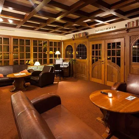 Centro Norderstedter Hof Hotel Norderstedt