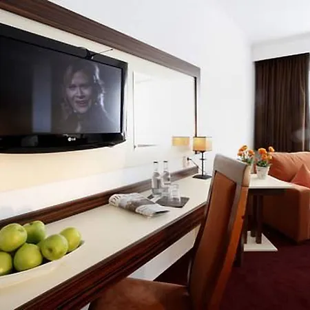 Centro Norderstedter Hof Hotel