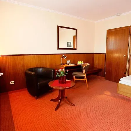 Centro Norderstedter Hof Hotel