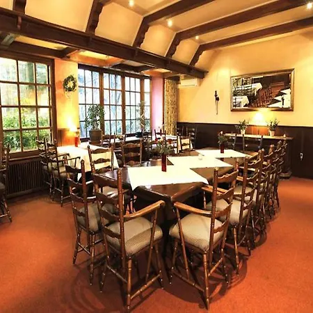 Hotel Centro Norderstedter Hof Norderstedt