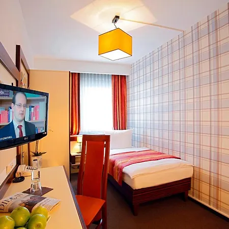 Hotel Centro Norderstedter Hof Norderstedt