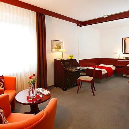 Centro Norderstedter Hof 3*