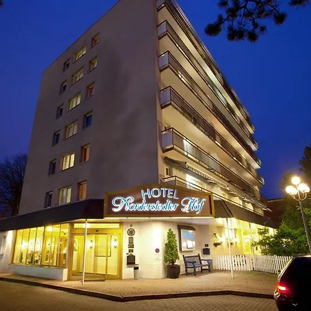 Centro Norderstedter Hof Norderstedt