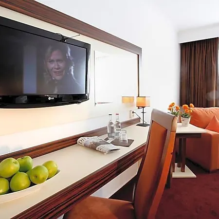 Centro Norderstedter Hof 3* نوردرستيدت
