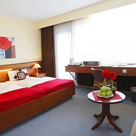 Hotel Centro Norderstedter Hof