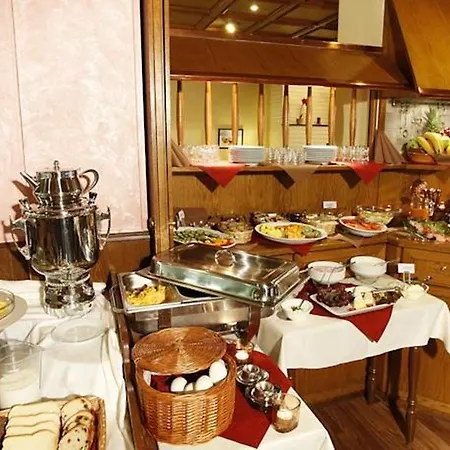 Centro Norderstedter Hof Norderstedt