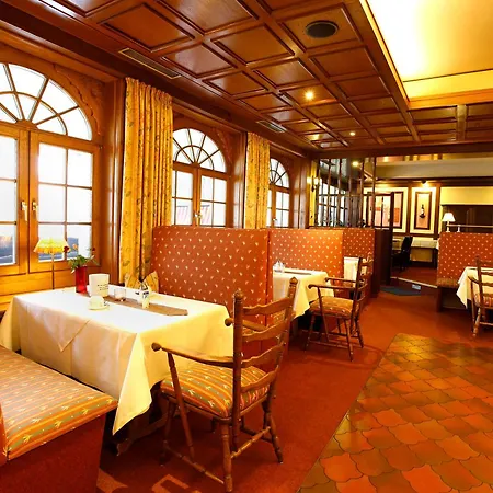 Hotel Centro Norderstedter Hof