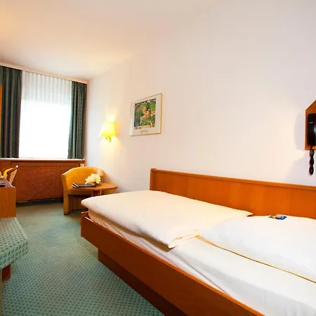 Hotel Centro Norderstedter Hof Norderstedt