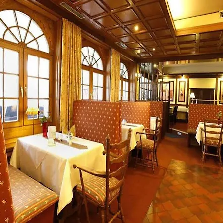 Hotel Centro Norderstedter Hof Norderstedt