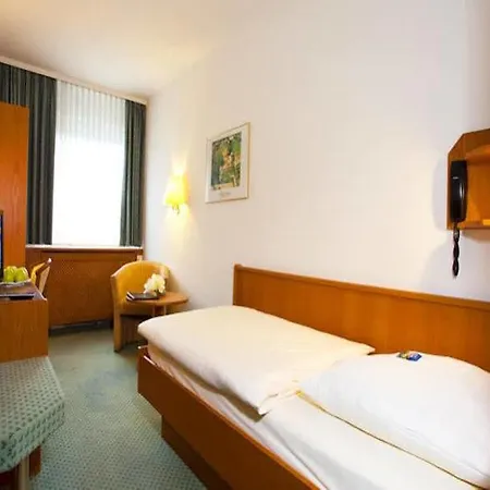 Centro Norderstedter Hof 3* Norderstedt