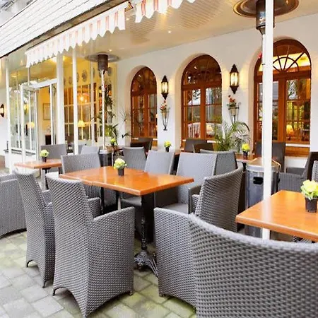 Centro Norderstedter Hof 3* Norderstedt