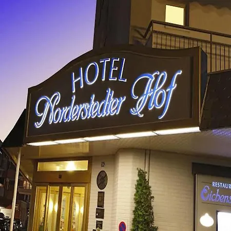 Centro Norderstedter Hof Norderstedt