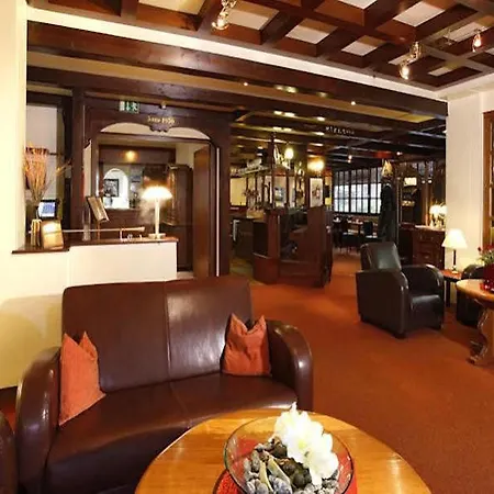 Centro Norderstedter Hof Norderstedt