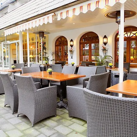 Centro Norderstedter Hof Hotel 3*