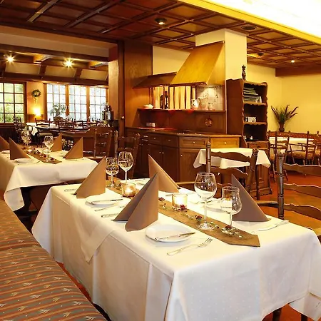 Centro Norderstedter Hof Hotel
