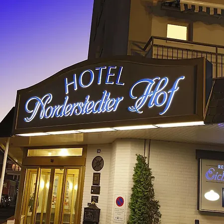 Hotel Centro Norderstedter Hof