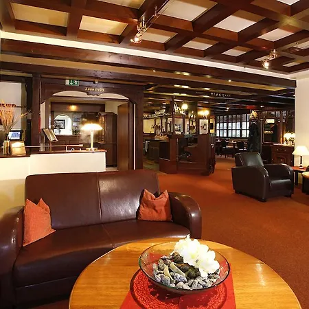 Centro Norderstedter Hof 3* Norderstedt