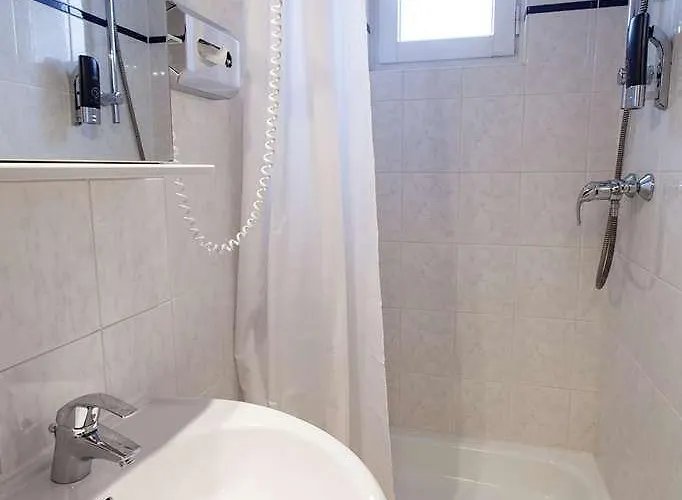 Hotel Centro Norderstedter Hof