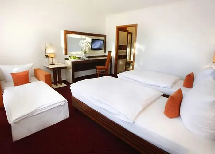 Centro Norderstedter Hof Norderstedt