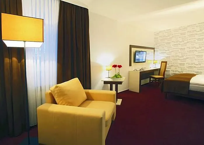 Centro Norderstedter Hof