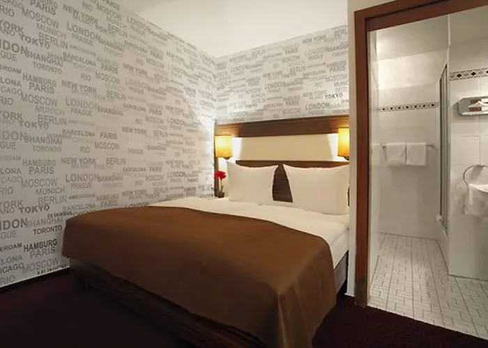 Centro Norderstedter Hof