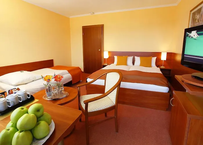 Centro Norderstedter Hof Norderstedt