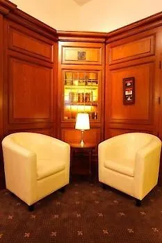 Hotel Centro Norderstedter Hof Norderstedt