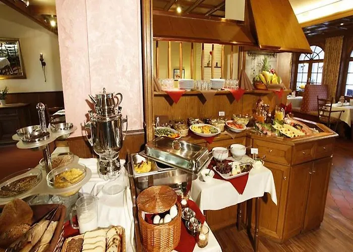 Centro Norderstedter Hof Norderstedt