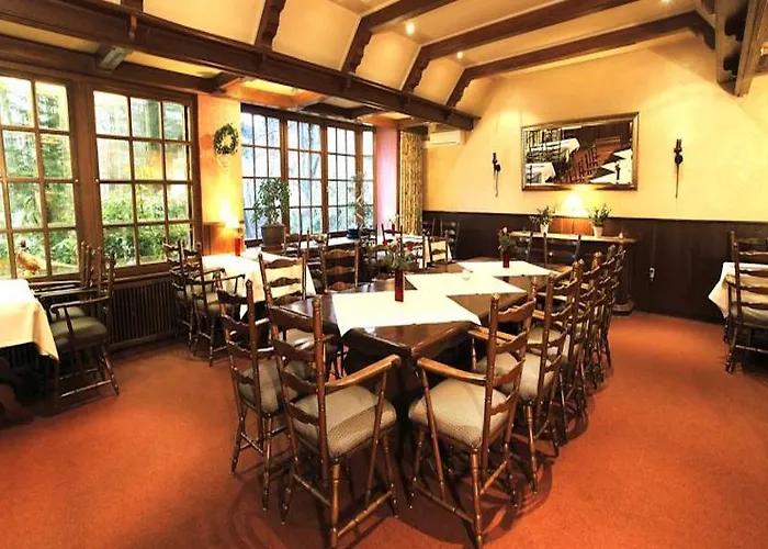 Hotel Centro Norderstedter Hof Norderstedt