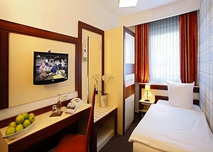 Centro Norderstedter Hof Norderstedt