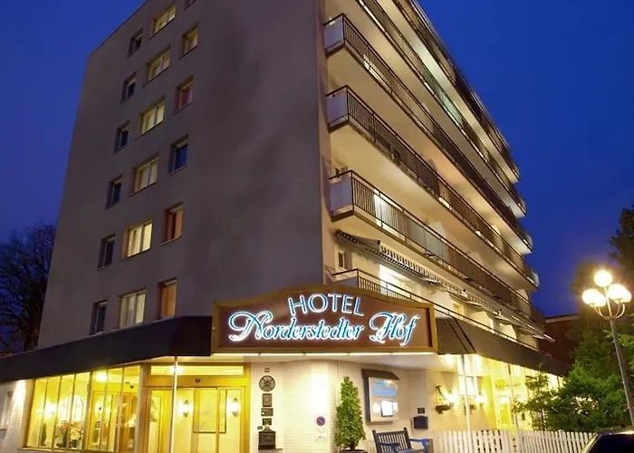 Centro Norderstedter Hof Norderstedt